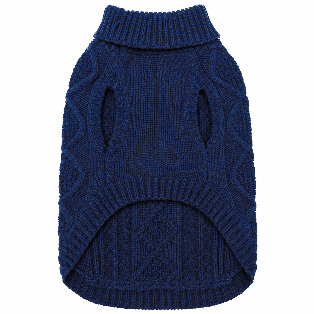 Dog Sweater - product view 2
