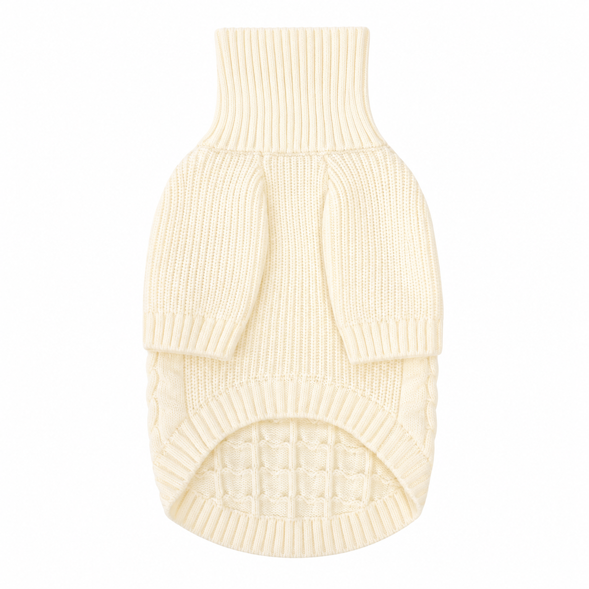 Dog Sweater - product view 2