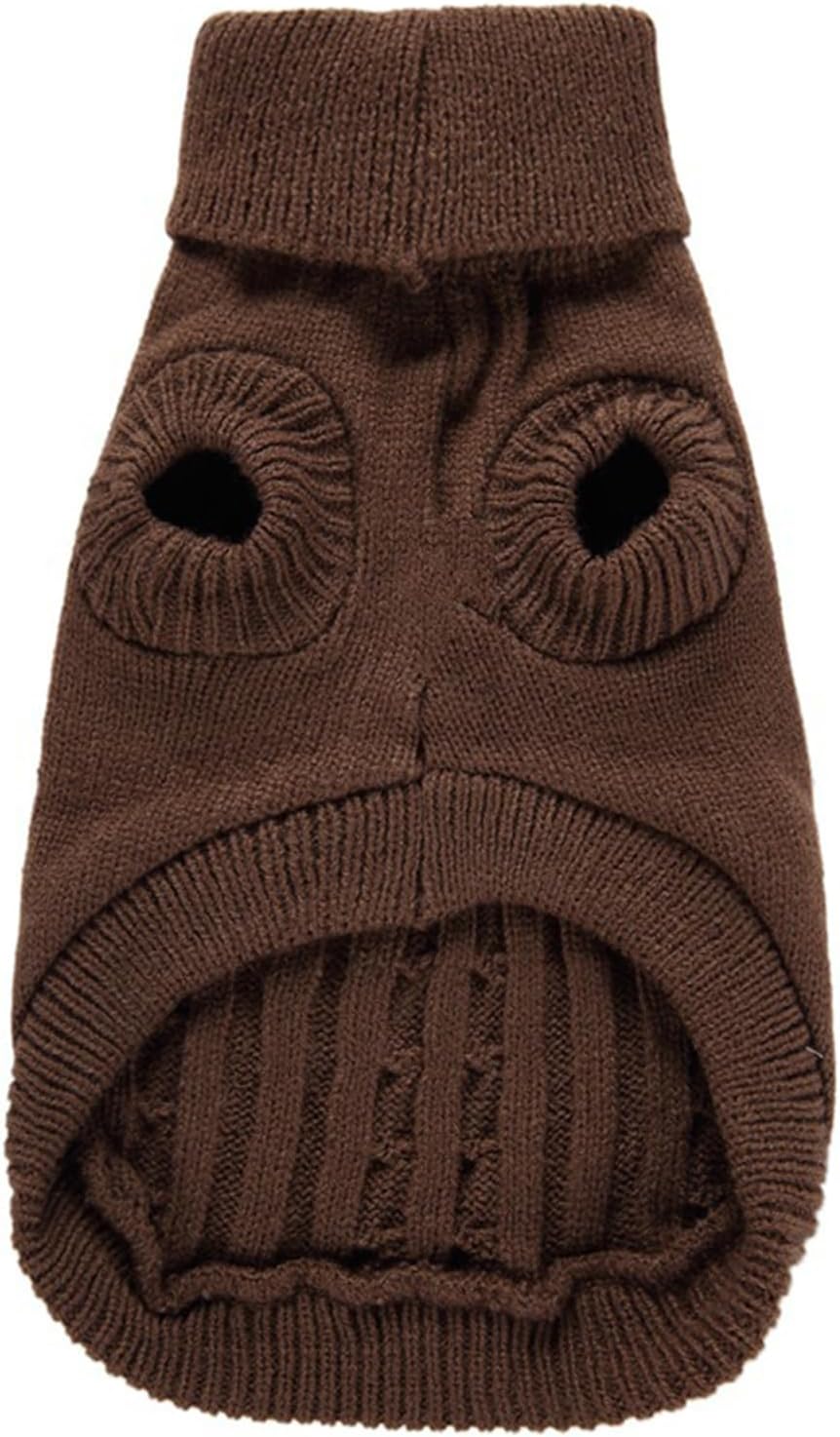 Dog Sweater - product view 2