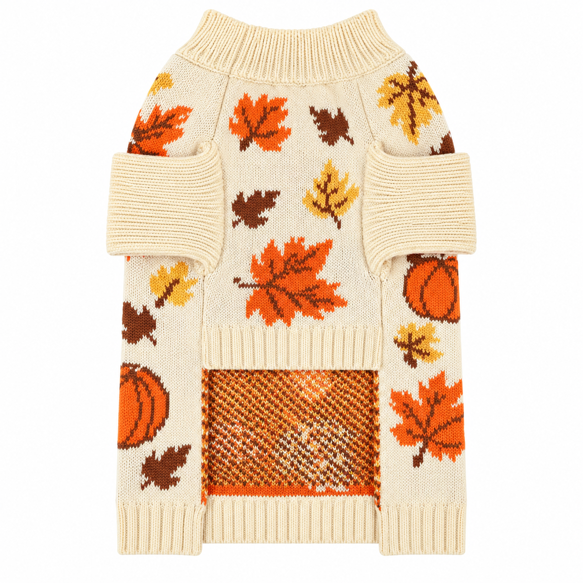 Dog Sweater - product view 2