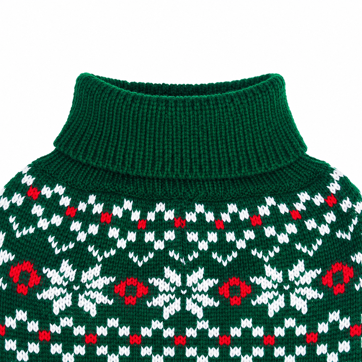 Dog Sweater - product view 2