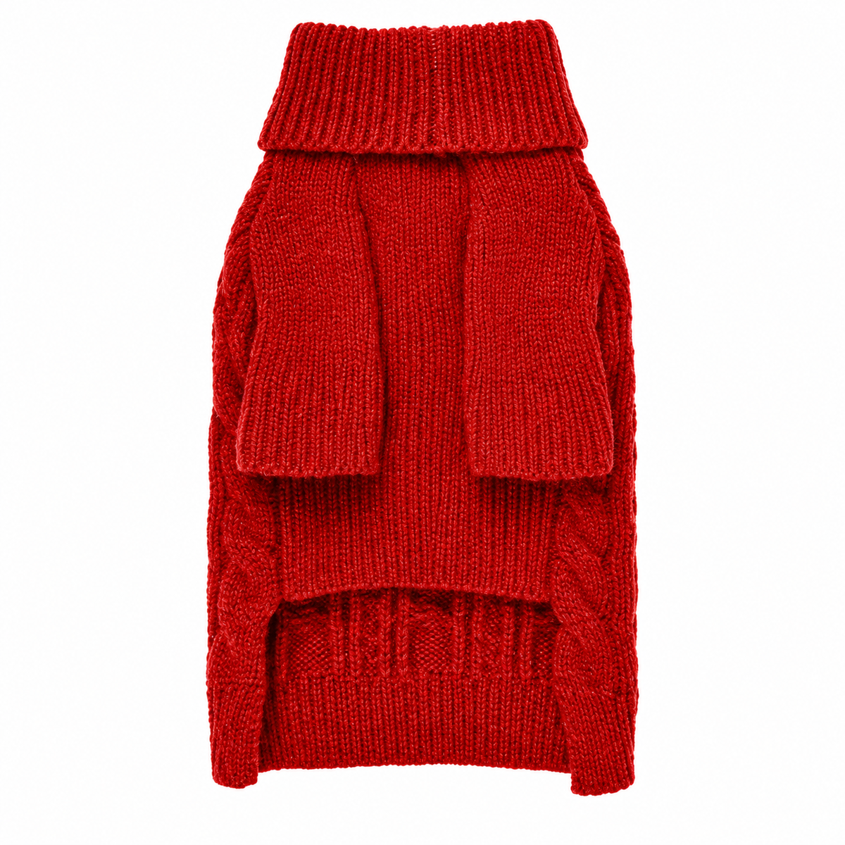 Dog Sweater - product view 2