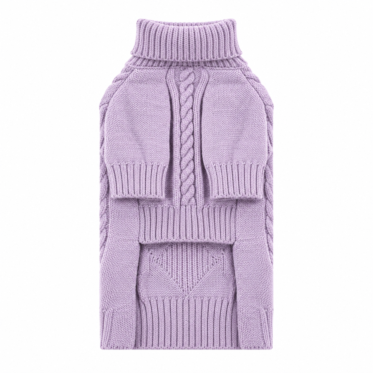 Dog Sweater - product view 2