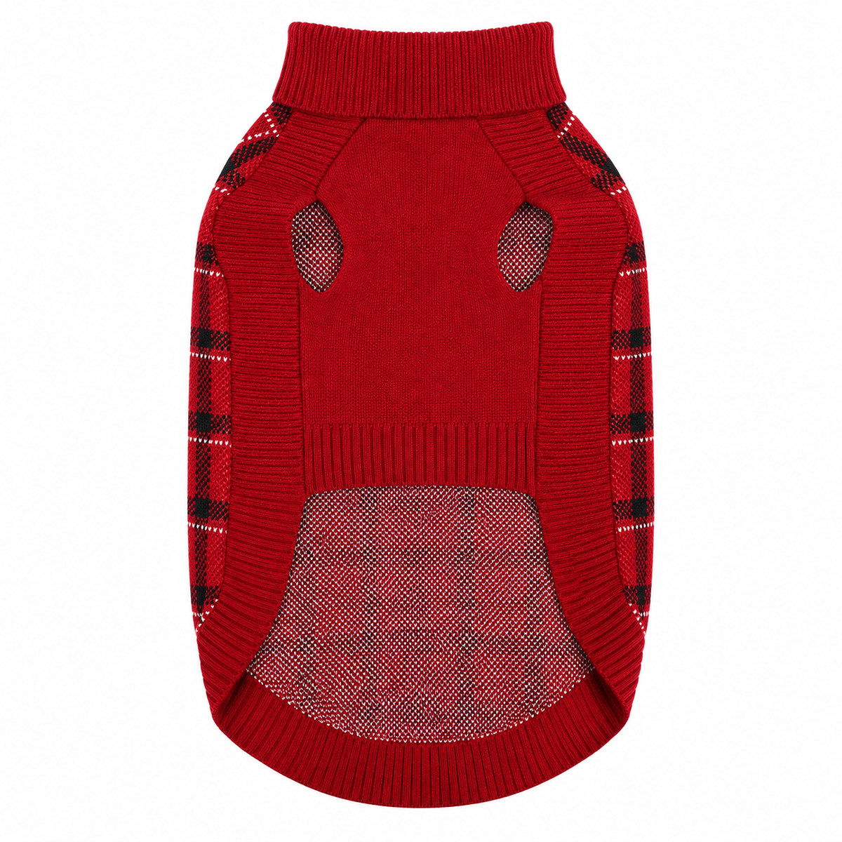 Dog Sweater - product view 2