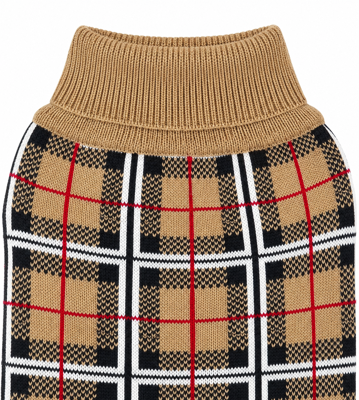 Dog Sweater - product view 2