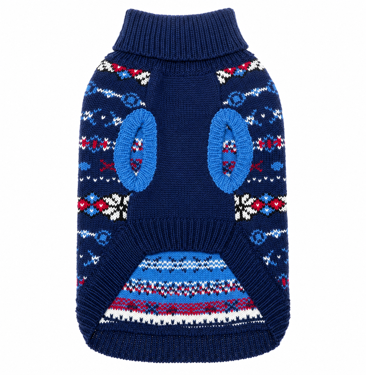 Dog Sweater - product view 2