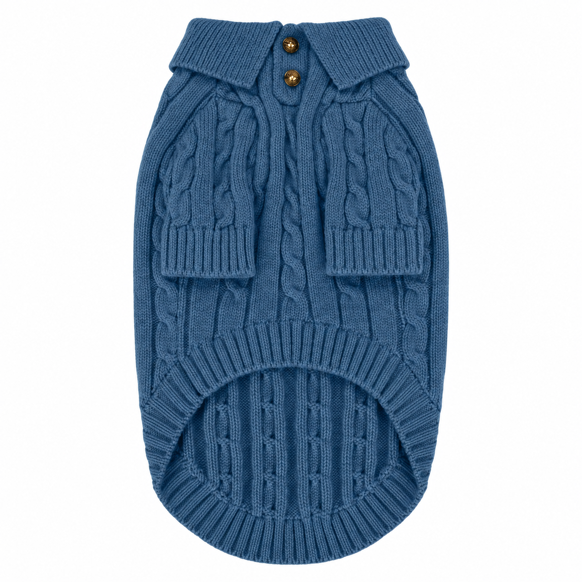 Dog Sweater - product view 2