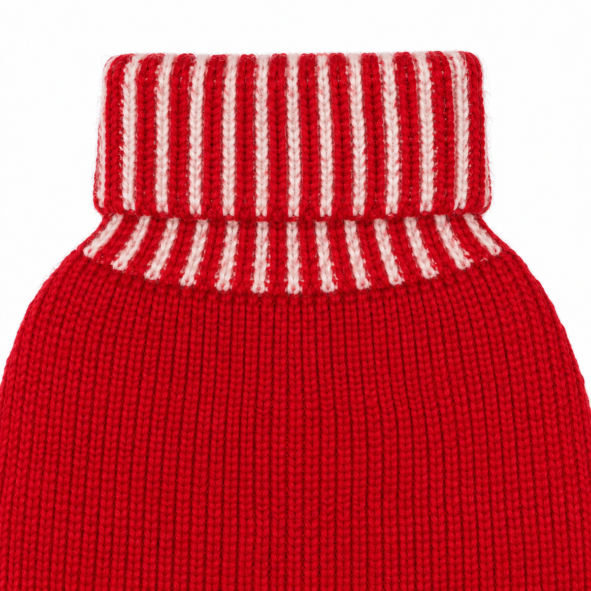 Dog Sweater - product view 2