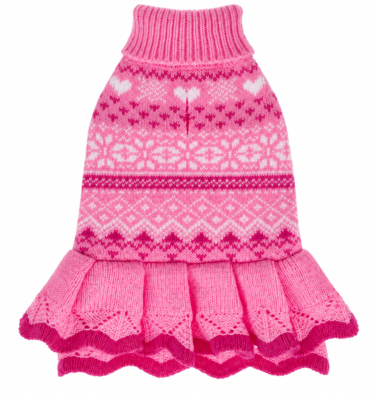 Dog Dress - product view 2