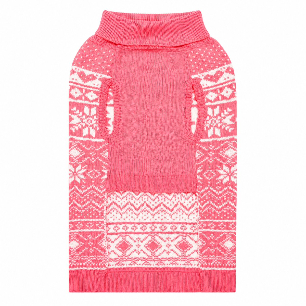 Dog Sweater - product view 2