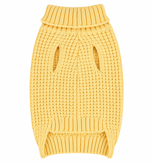 Dog Sweater - product view 2