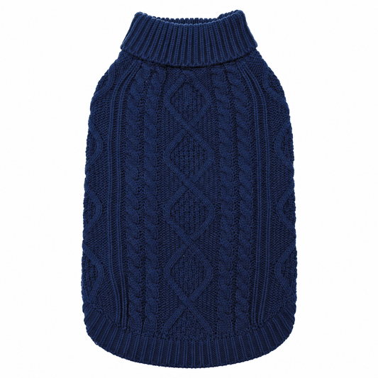 Dog Sweater - product view 1