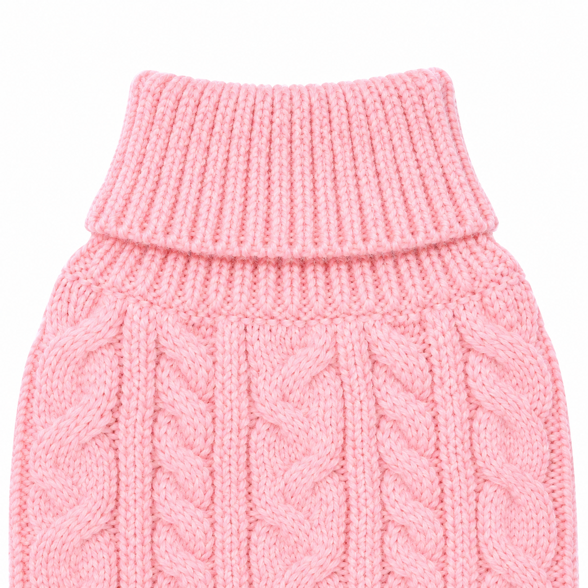 Dog Sweater Set - product view 2