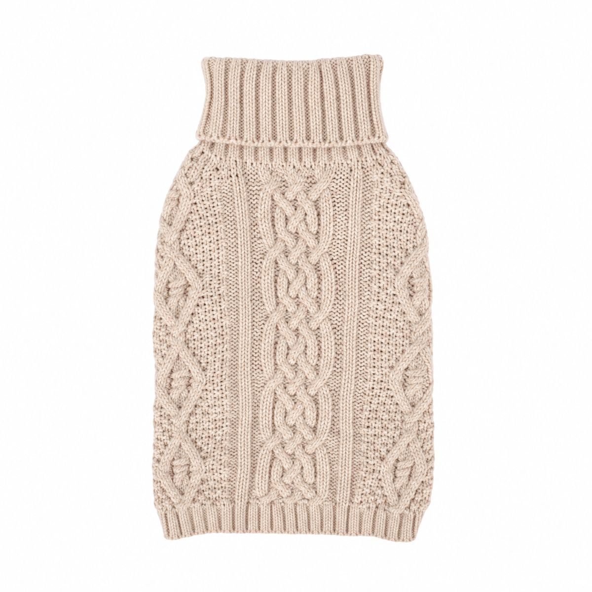 Dog Sweater - product view 1