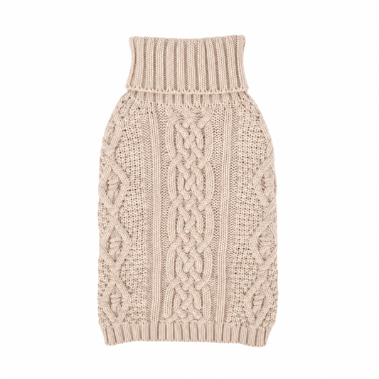 Dog Sweater - product view 1