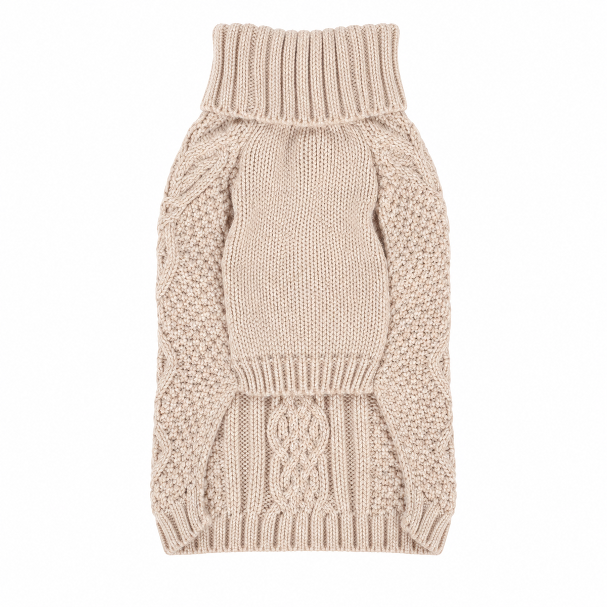 Dog Sweater - product view 2