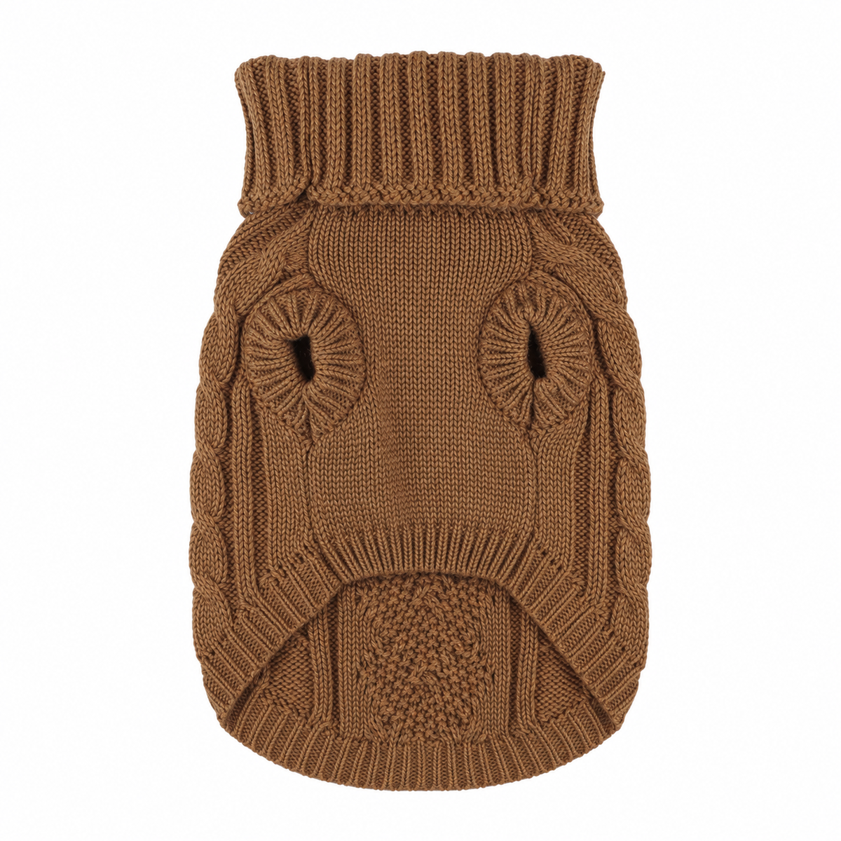 Dog Sweater - product view 2