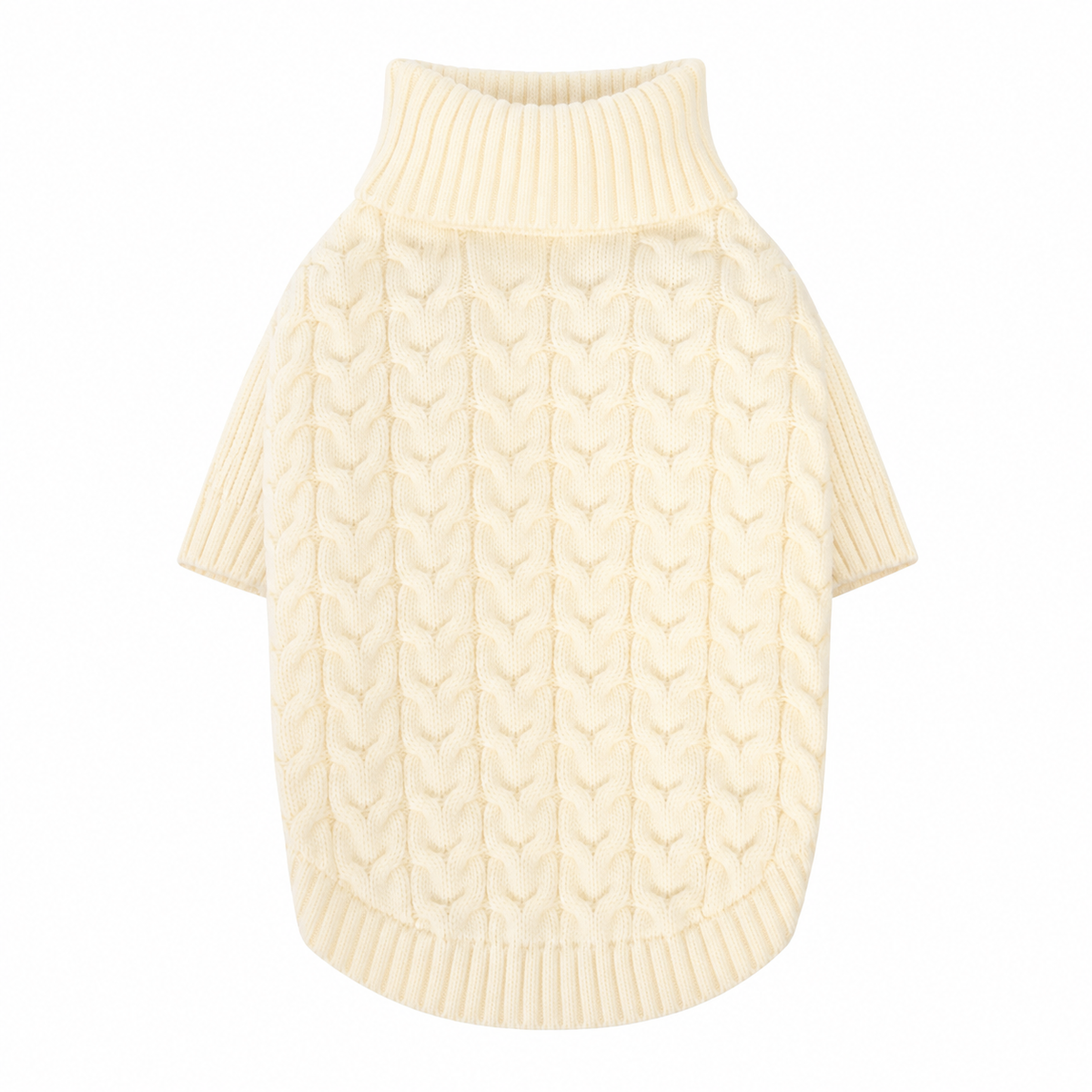 Dog Sweater - product view 1