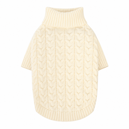 Dog Sweater - product view 1