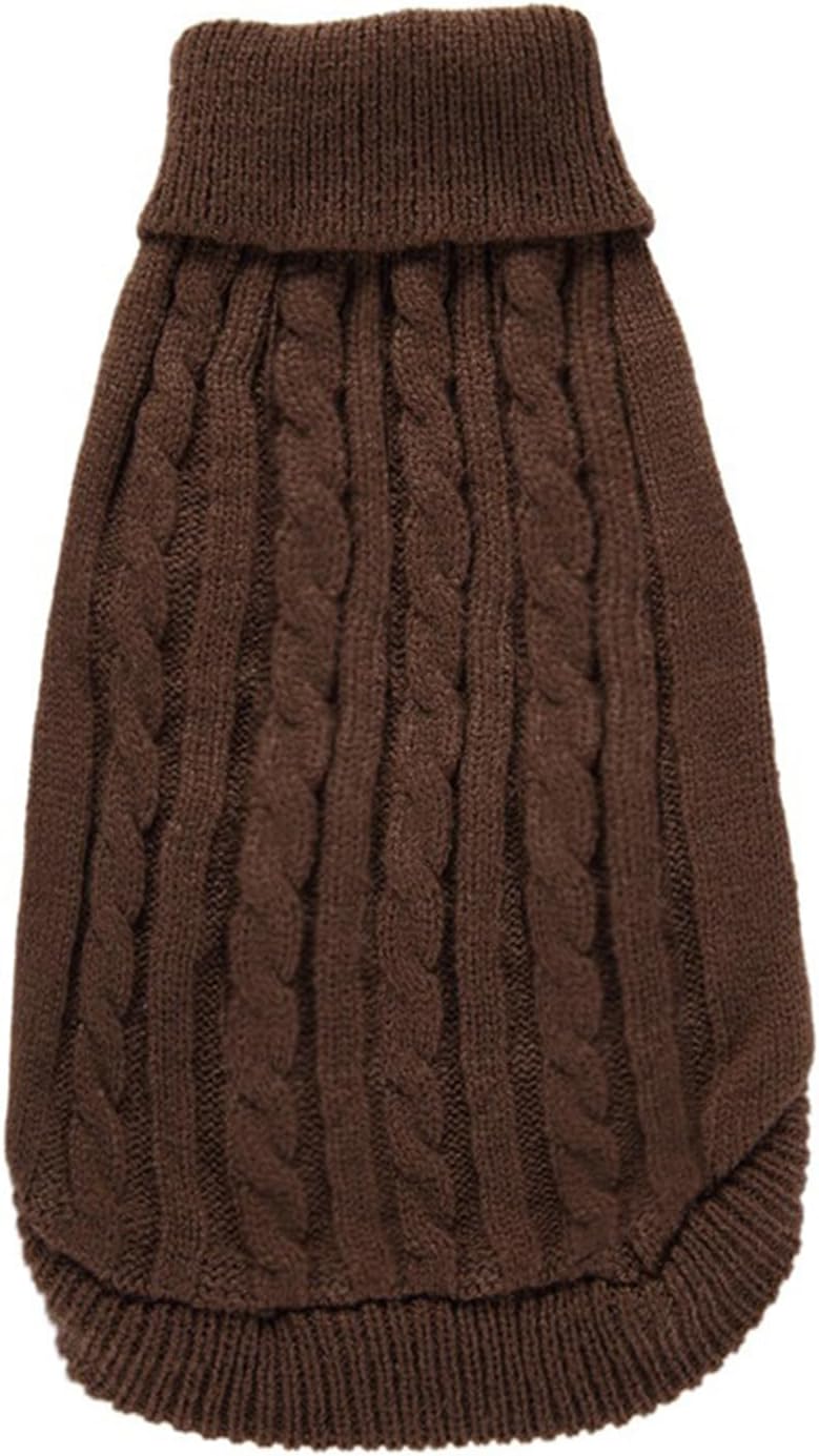 Dog Sweater - product view 1