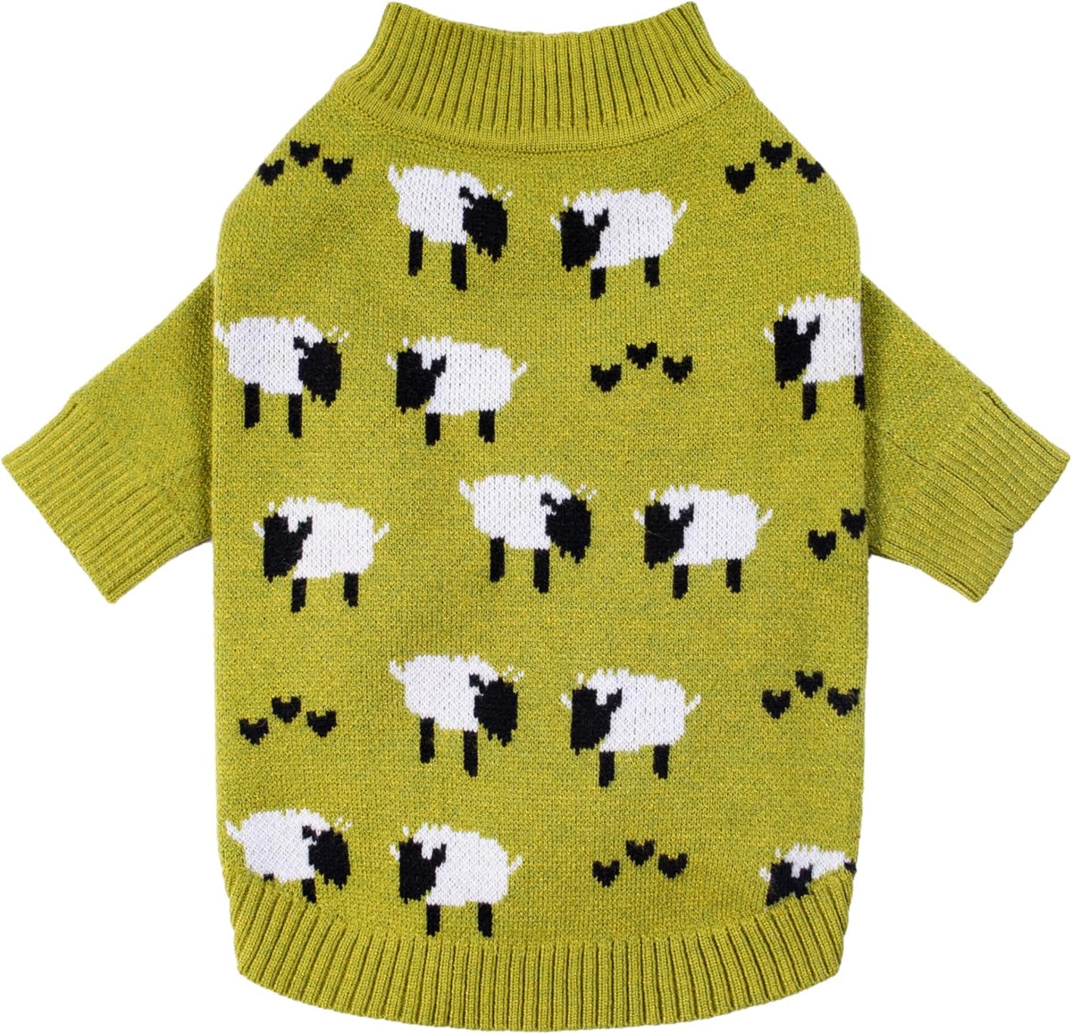 Dog Sweater - product view 1