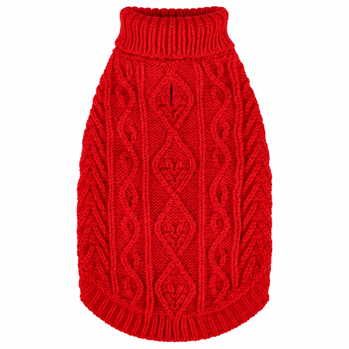 Dog Sweater - product view 1