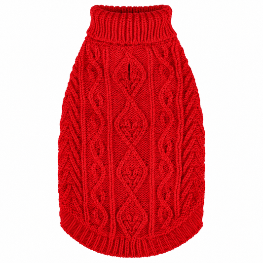 Dog Sweater - product view 1