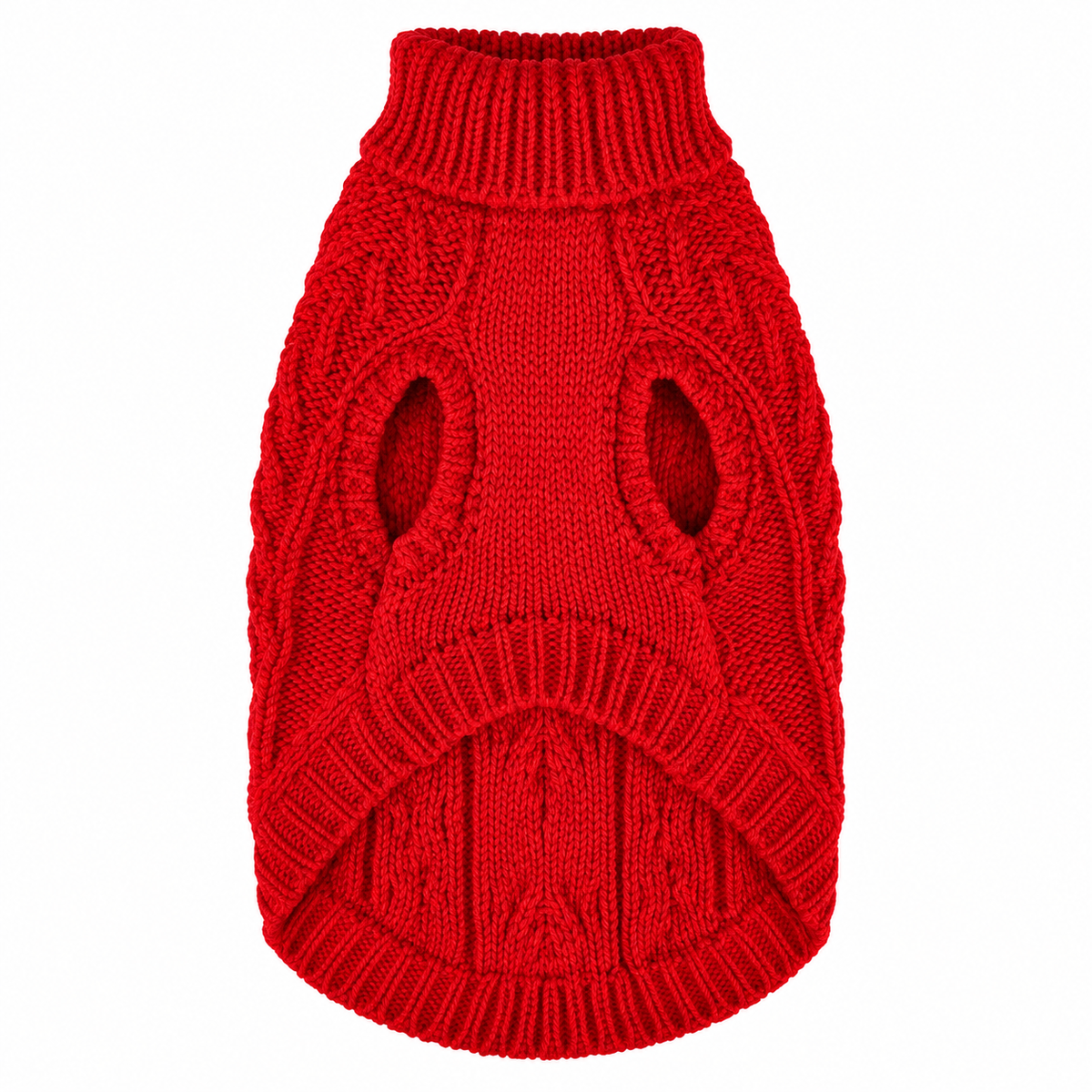 Dog Sweater - product view 2