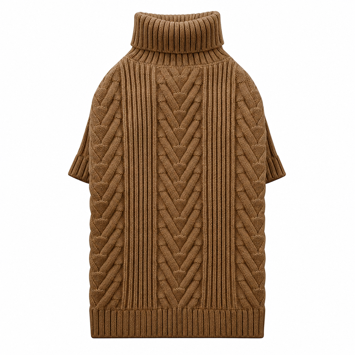 Dog Sweater - product view 1