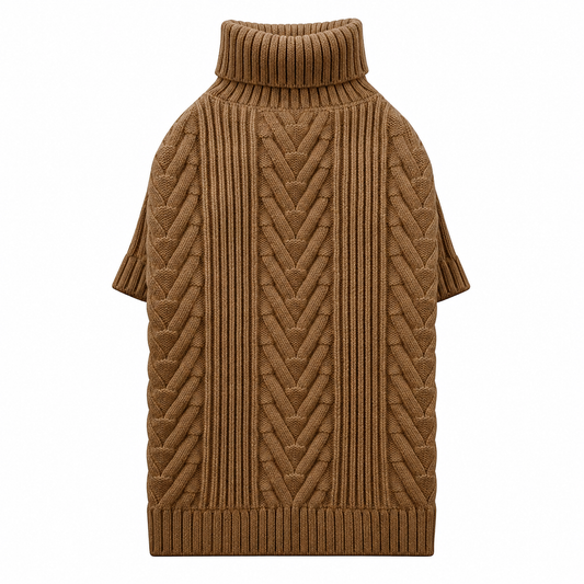 Dog Sweater - product view 1