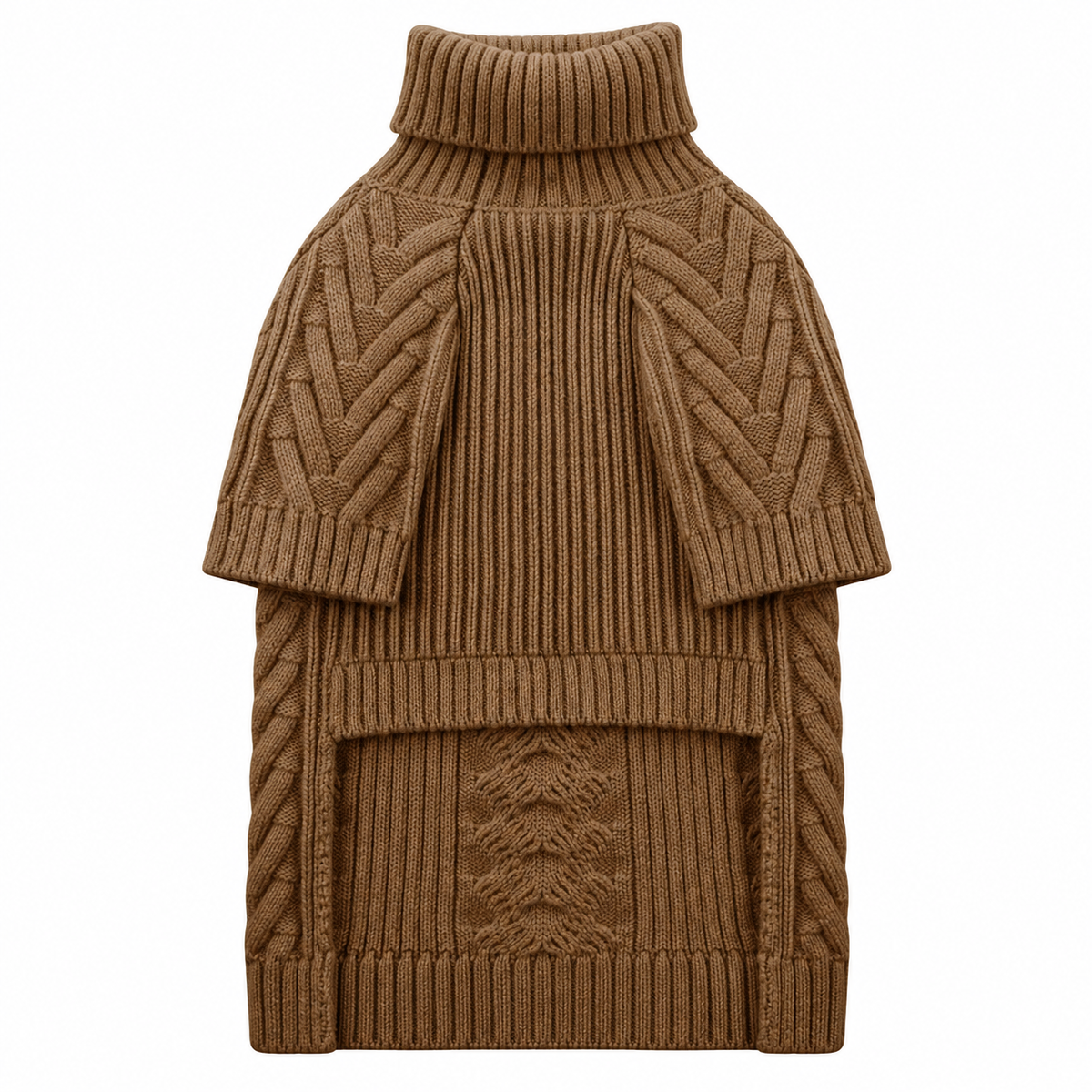 Dog Sweater - product view 2