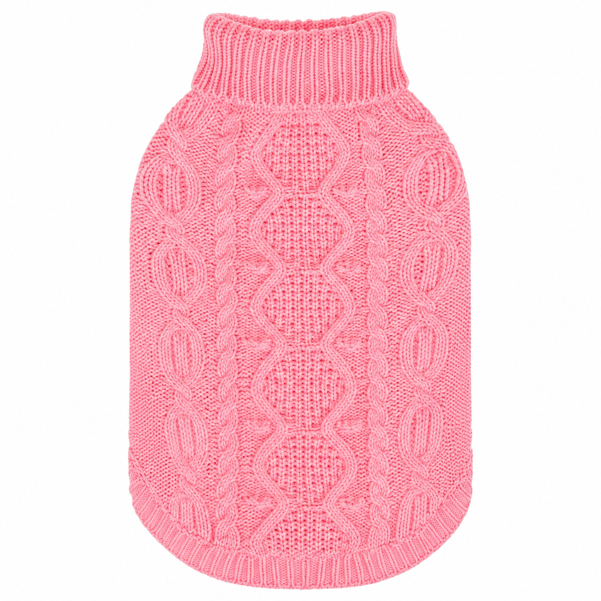 Dog Sweater - product view 1