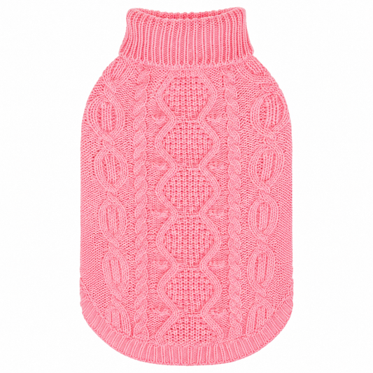 Dog Sweater - product view 1