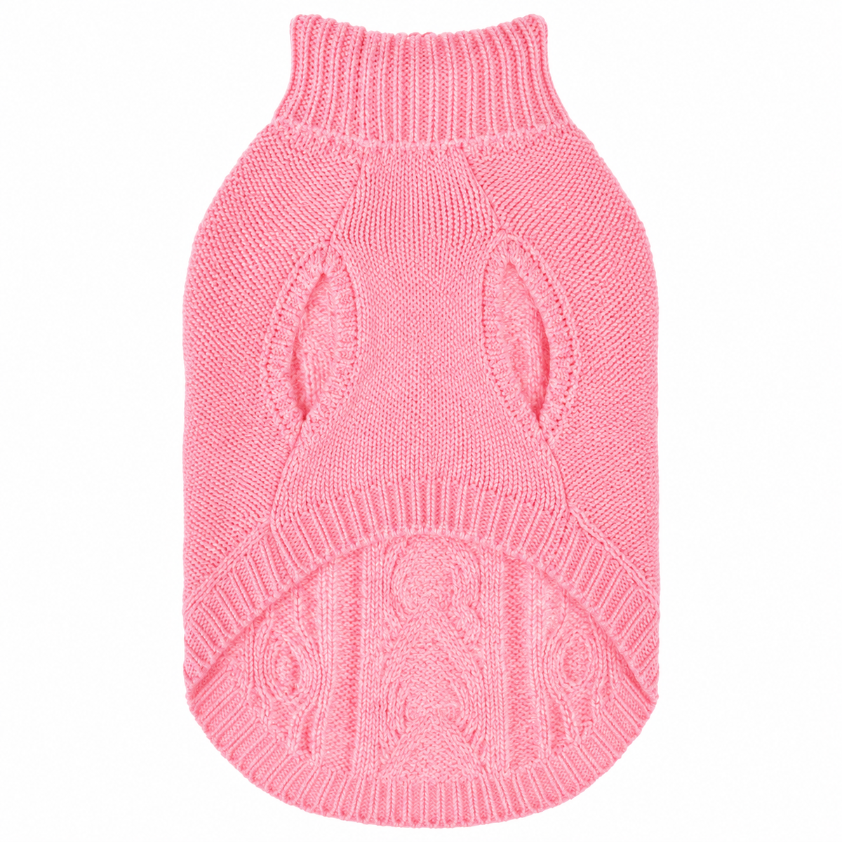 Dog Sweater - product view 2