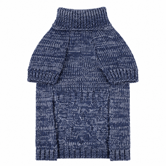 Dog Sweater - product view 1