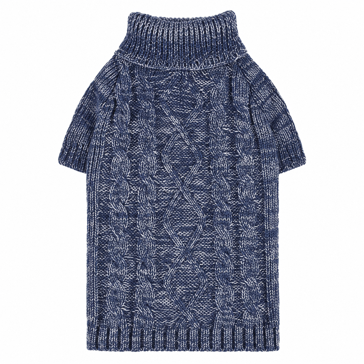 Dog Sweater - product view 2