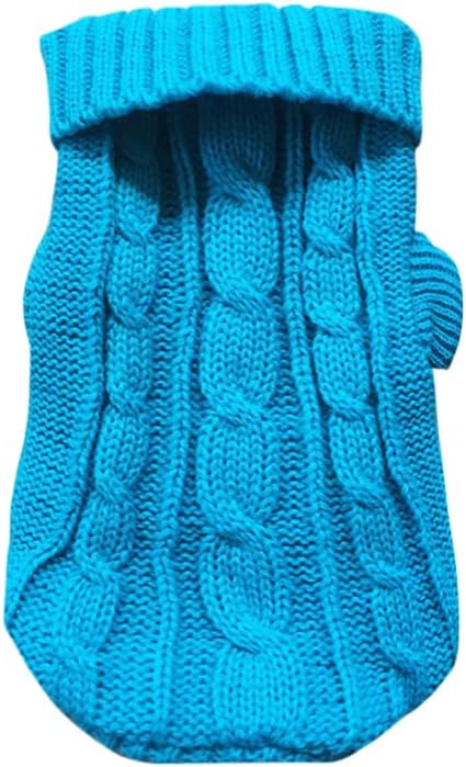 Dog Sweater - product view 1