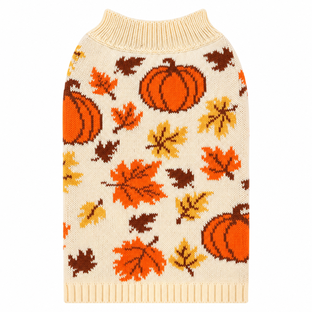 Dog Sweater - product view 1