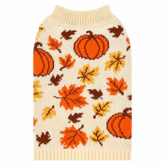 Dog Sweater - product view 1