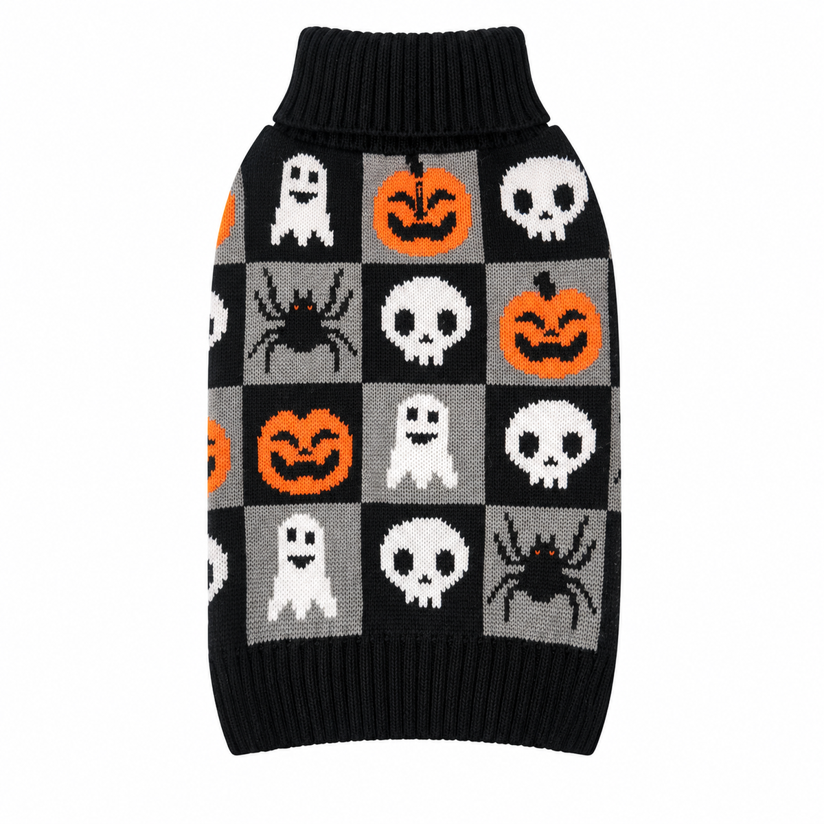 Dog Sweater - product view 1