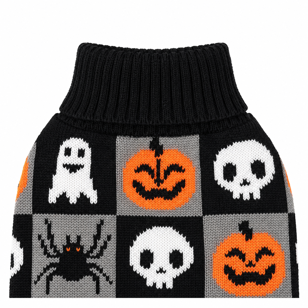 Dog Sweater - product view 2
