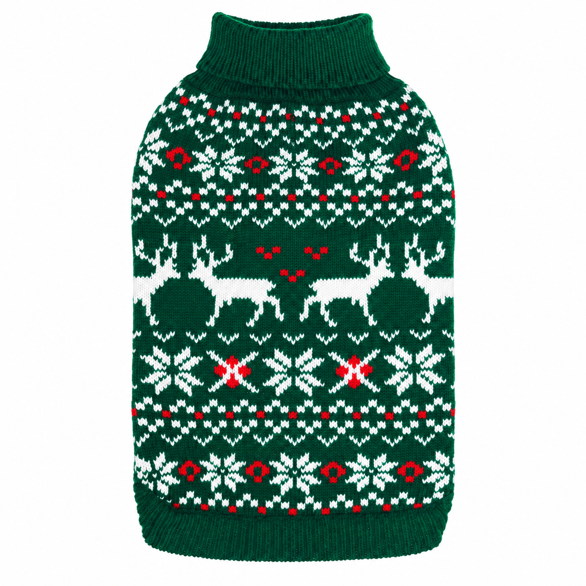 Dog Sweater - product view 1