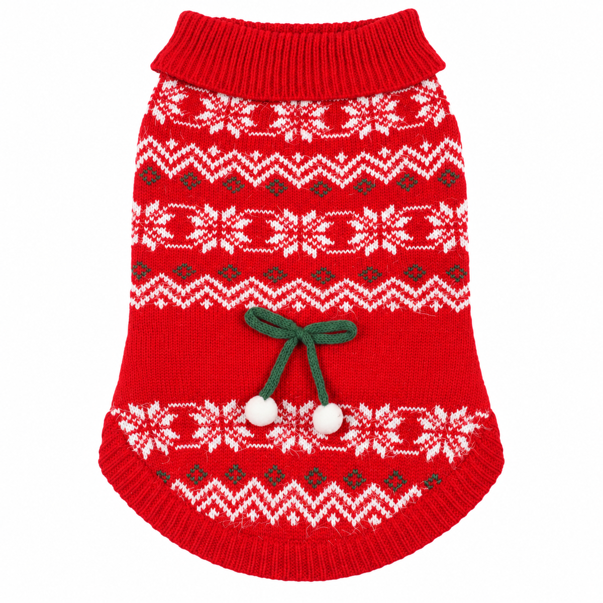 Dog Sweater - product view 1