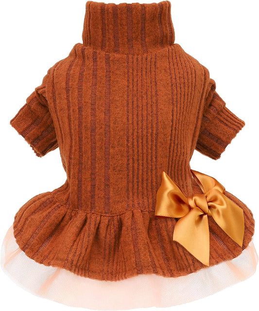 Dog Dress - product view 1