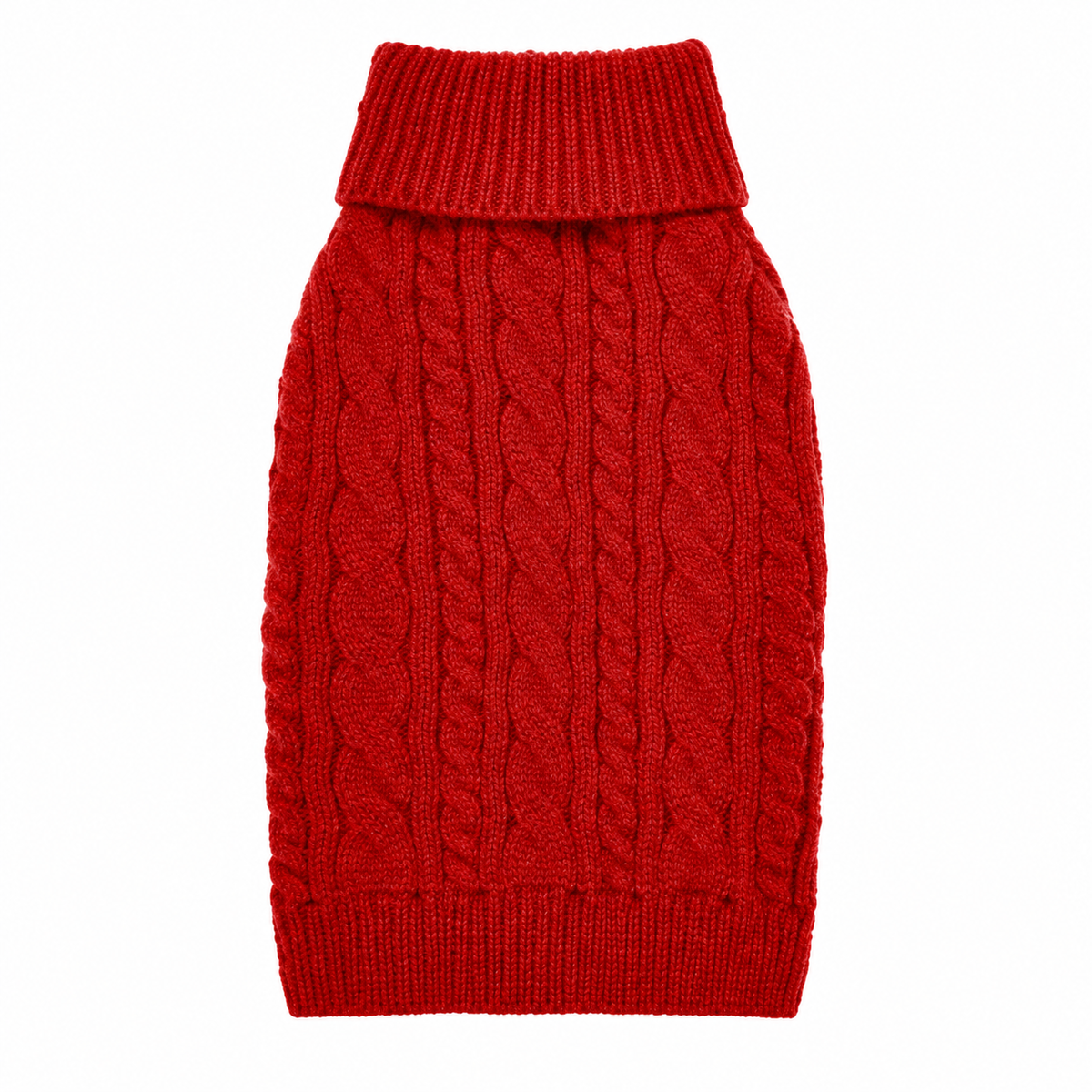 Dog Sweater - product view 1
