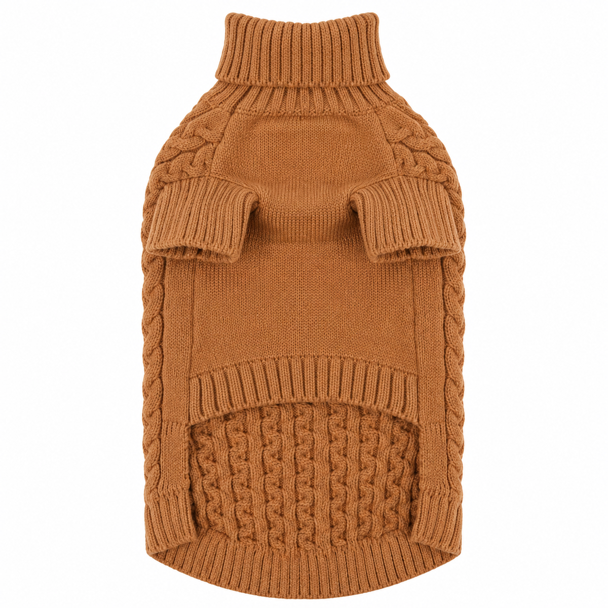 Dog Sweater - product view 2