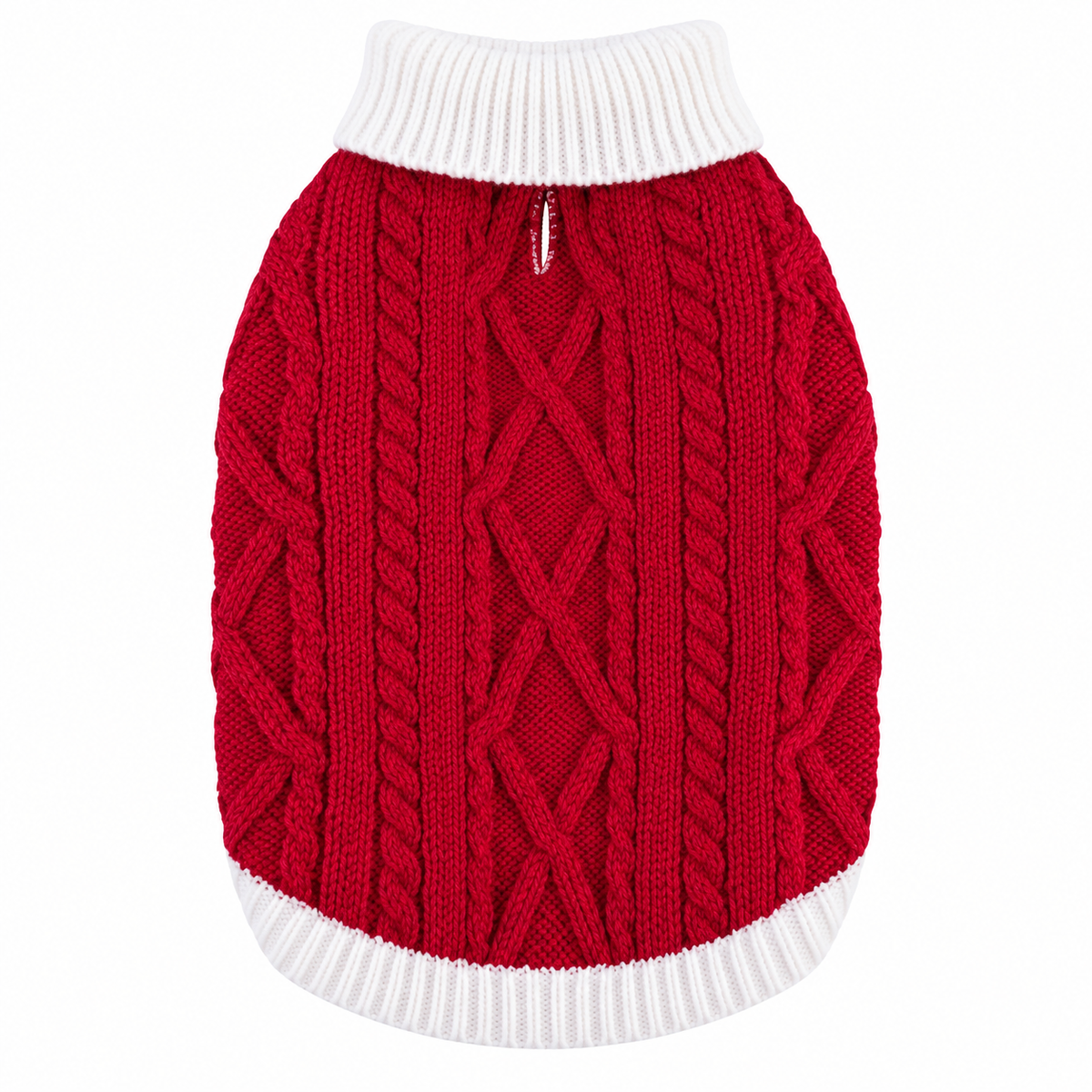 Dog Sweater - product view 1
