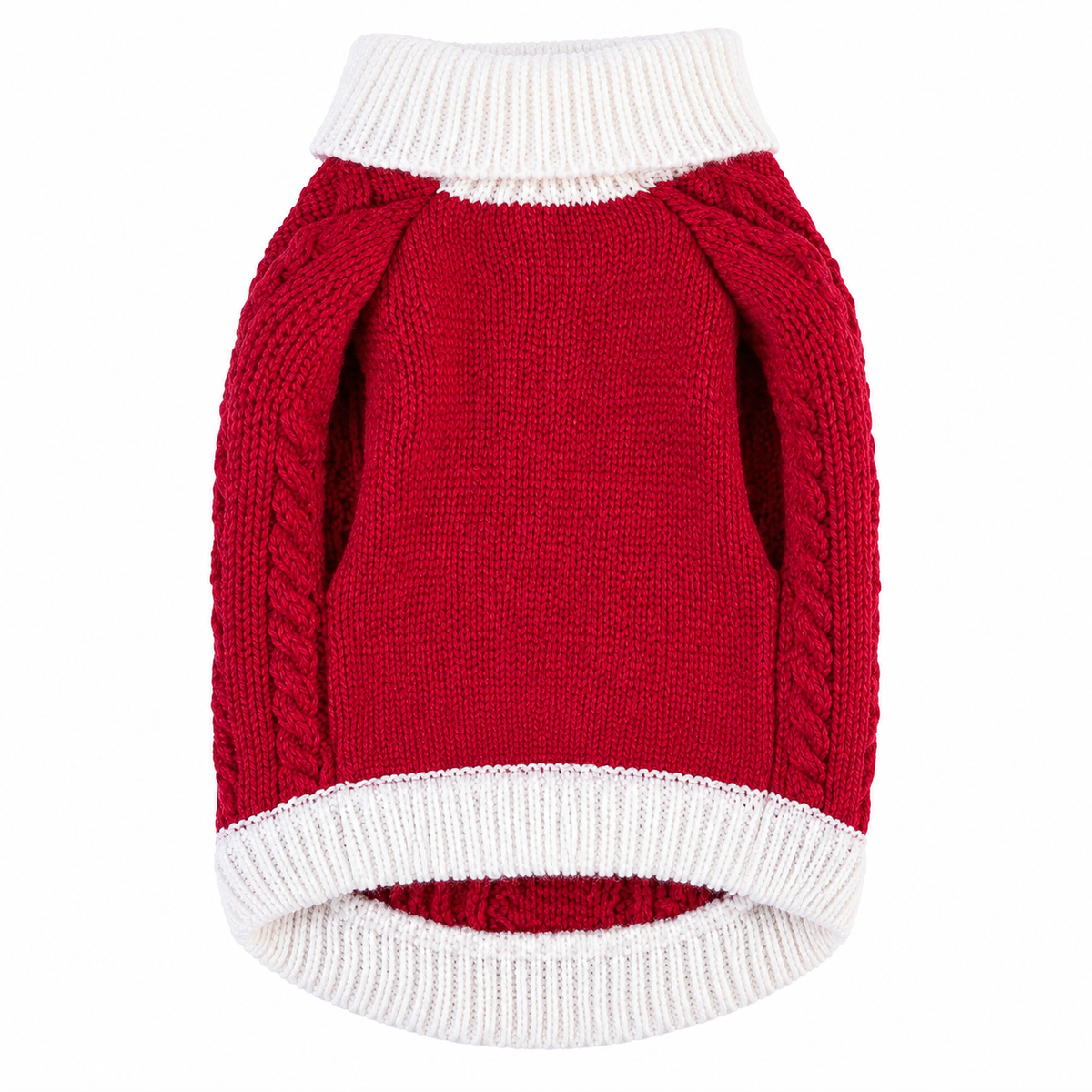 Dog Sweater - product view 2