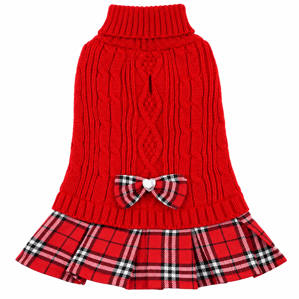 Dog Dress - product view 1