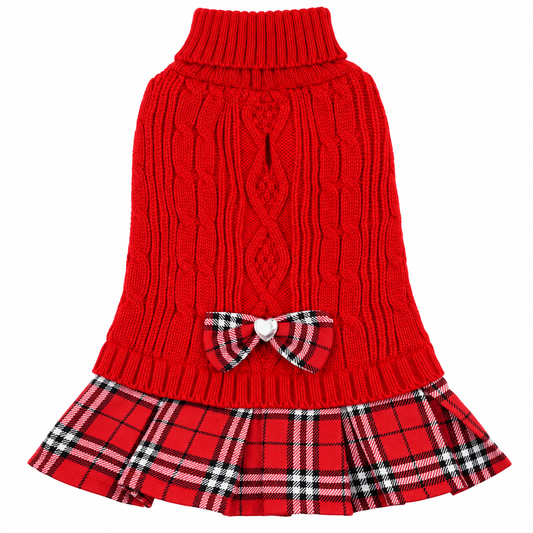 Dog Dress - product view 1